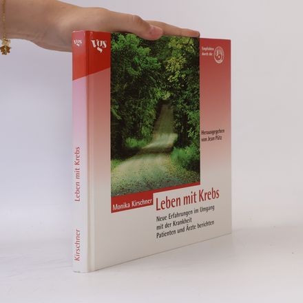 Leben mit Krebs