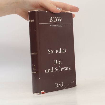 Rot und Schwarz