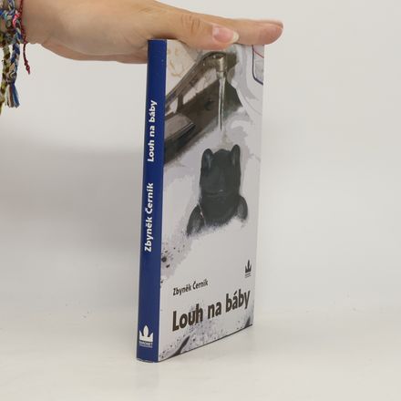 Louh na báby