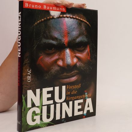 Neu Guinea