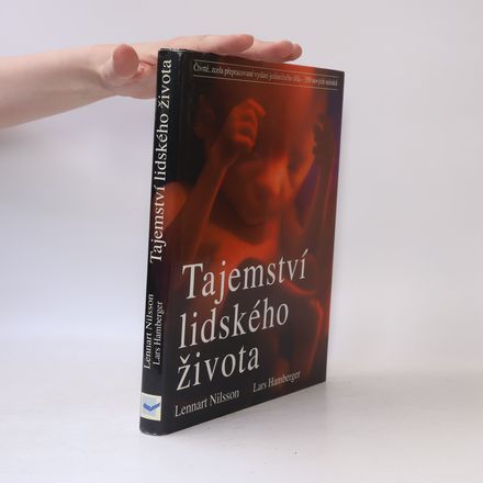 Tajemství lidského života
