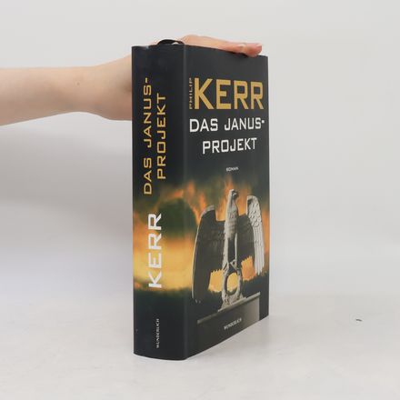 Das Janusprojekt