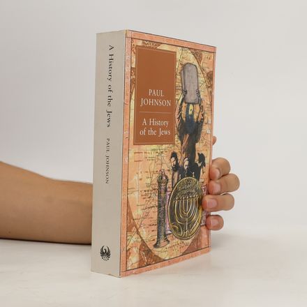 The History of the Jews