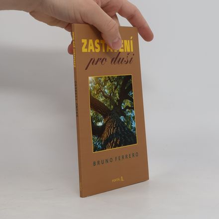 Zastavení pro duši