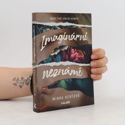 Imaginární neznámí