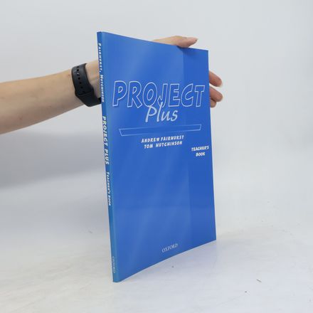 Project plus. Teacher's book