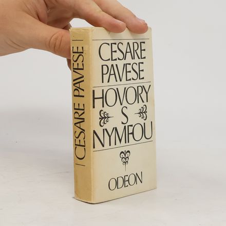 Hovory s nymfou