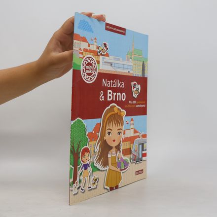 Natálka & Brno
