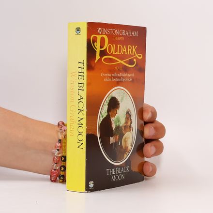 The fifth Poldark