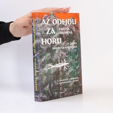 Až odejdu za horu