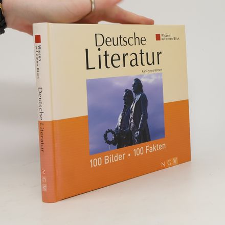 Deutsche Literatur