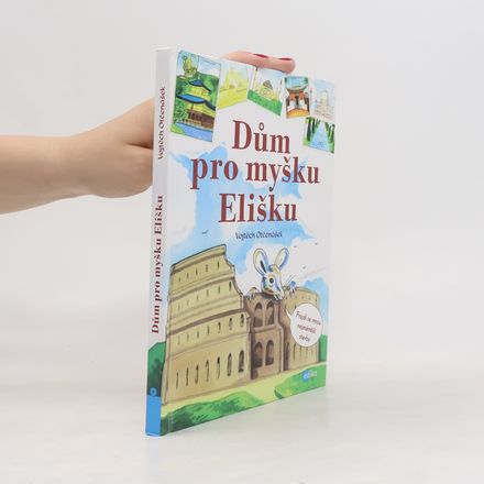 Dům pro myšku Elišku