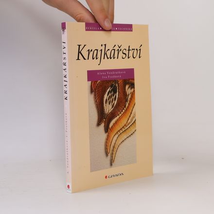 Krajkářství