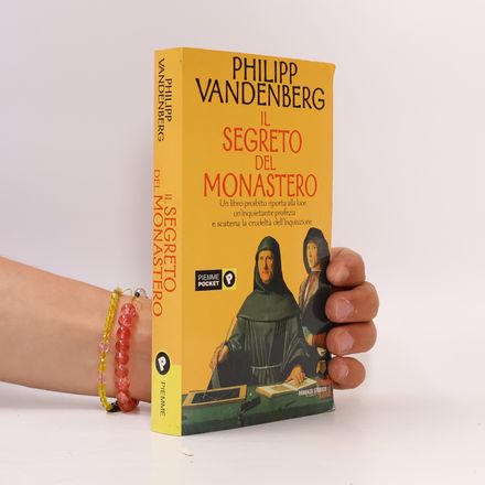 Piemme Pocket: Il segreto del monastero