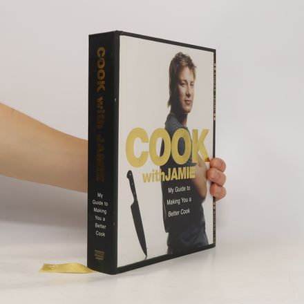 Cook with Jamie
