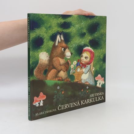 Červená Karkulka