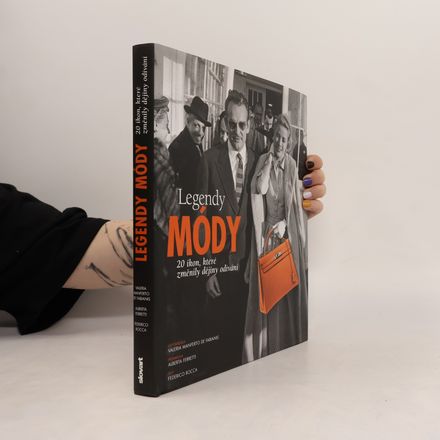 Legendy módy. 20 ikon, které změnily dějiny odívání