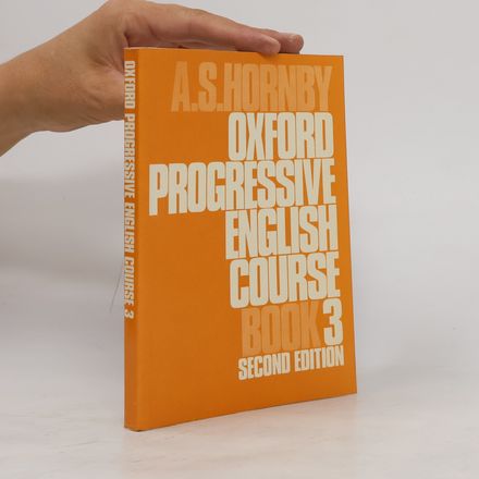 Oxford Progressive English Course - 3: Oxford Progressive English for Adult Learners