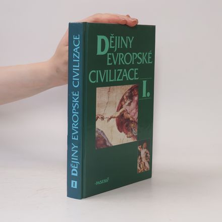 Dějiny evropské civilizace I.-II.