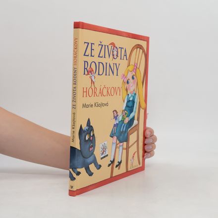 Ze života rodiny Horáčkovy