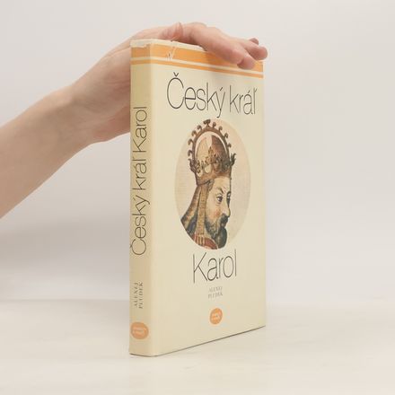 Český kráľ Karol