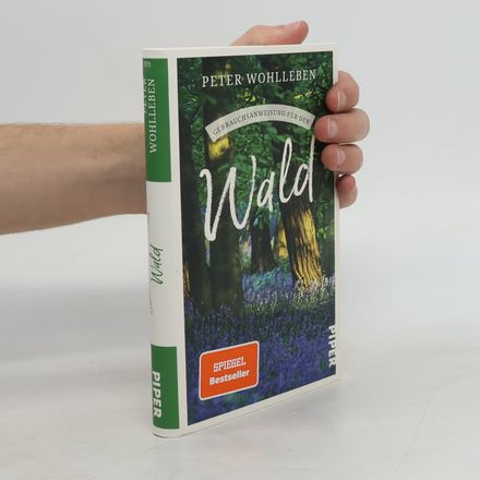 Gebrauchsanweisung für den Wald