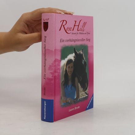 Ein verhängnisvoller Sieg. Rose Hill 18