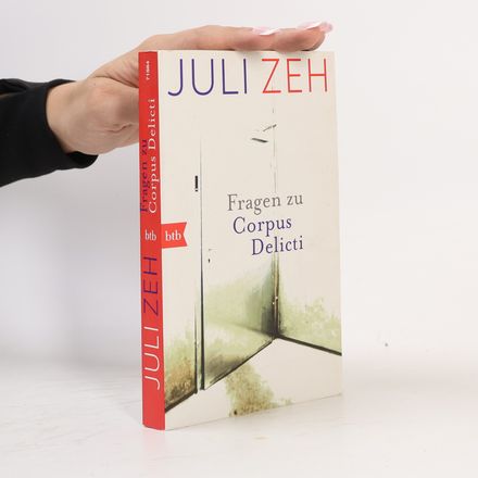 Fragen zu Corpus Delicti