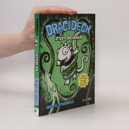 Dračí dech : život na draka