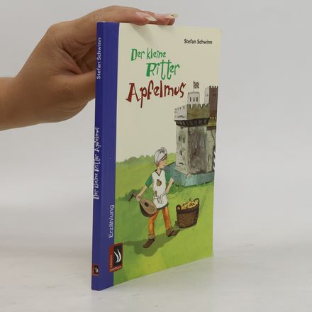 Der kleine Ritter Apfelmus