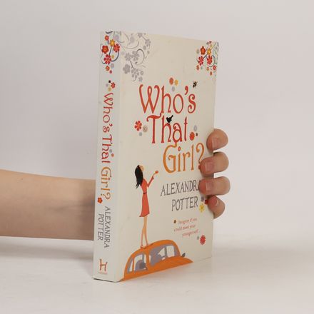 Who's that girl?