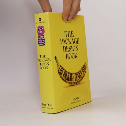 The Package Design Book
