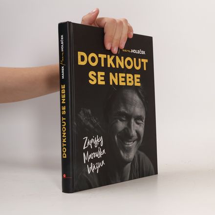 Dotknout se nebe