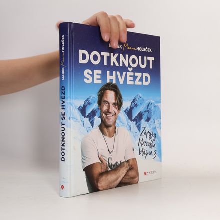Dotknout se hvězd - Zápisky Marouška blázna
