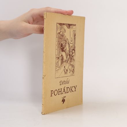 Dětské pohádky