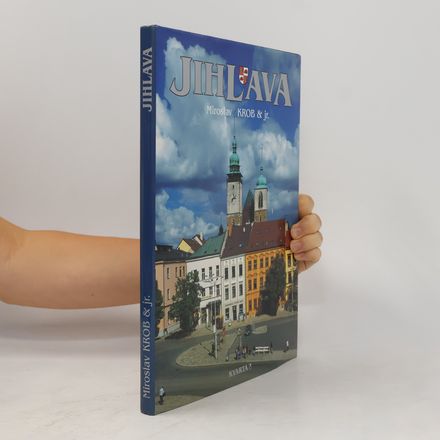 Jihlava