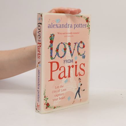 Love from Paris