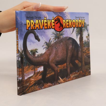 Pravěké rekordy
