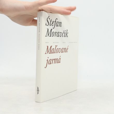 Maľované jarmá