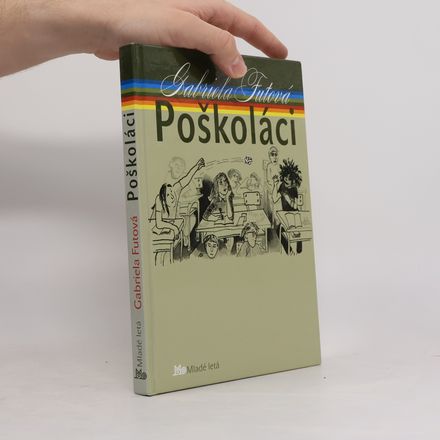 Poškoláci