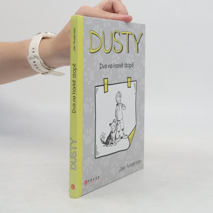 Dusty. Dva na horké stopě