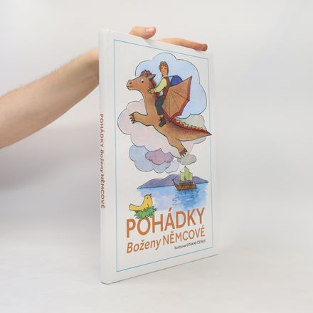 Pohádky Boženy Němcové