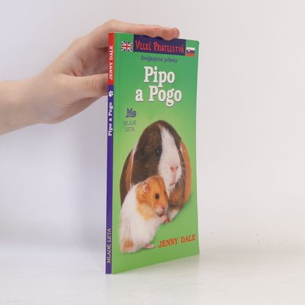 Pipo a Pogo