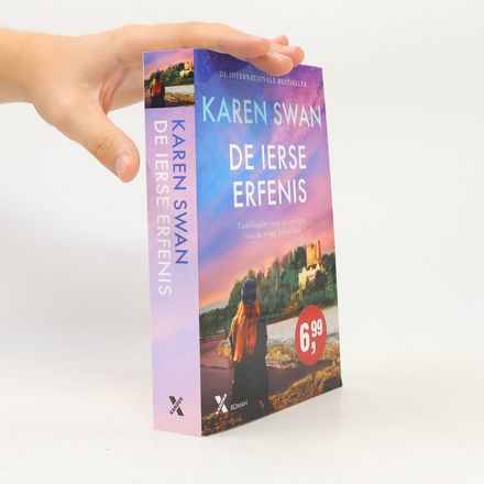 De Ierse Erfenis