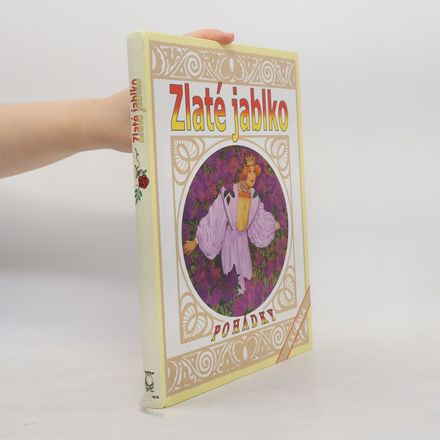 Zlaté jablko