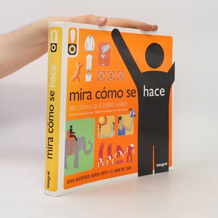 Mira cómo se hace