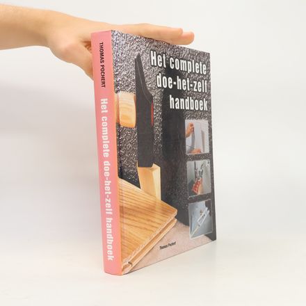 Het complete doe-het-zelf handboek