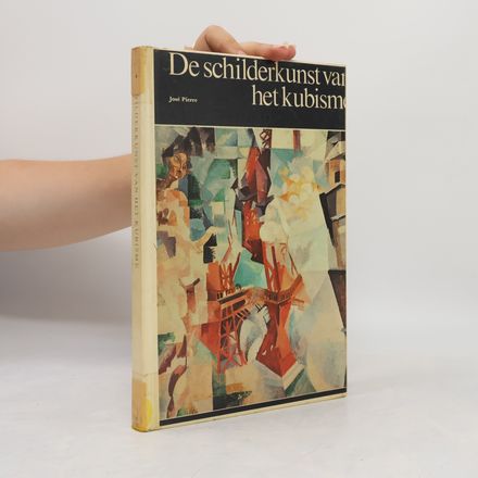 De schilderkunst van het kubisme