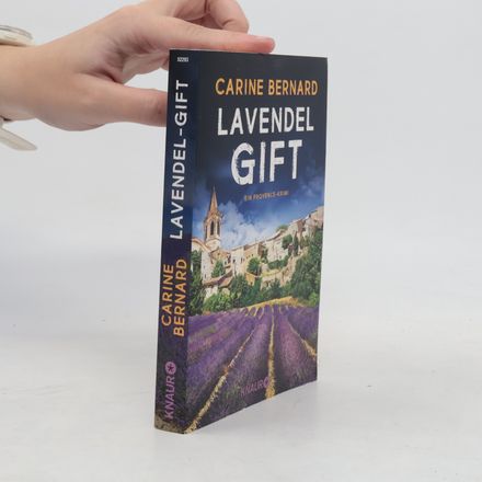 Lavendel-Gift