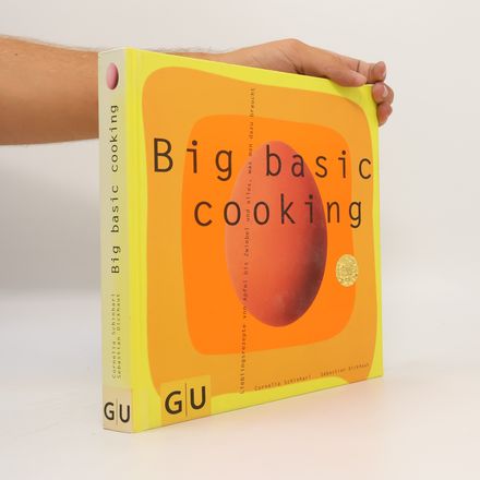 Big Basic Cooking